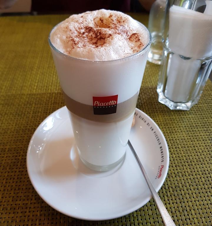 Café Menzen